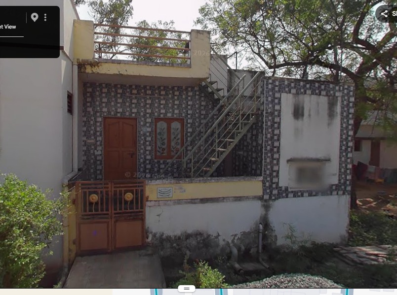 Individual House